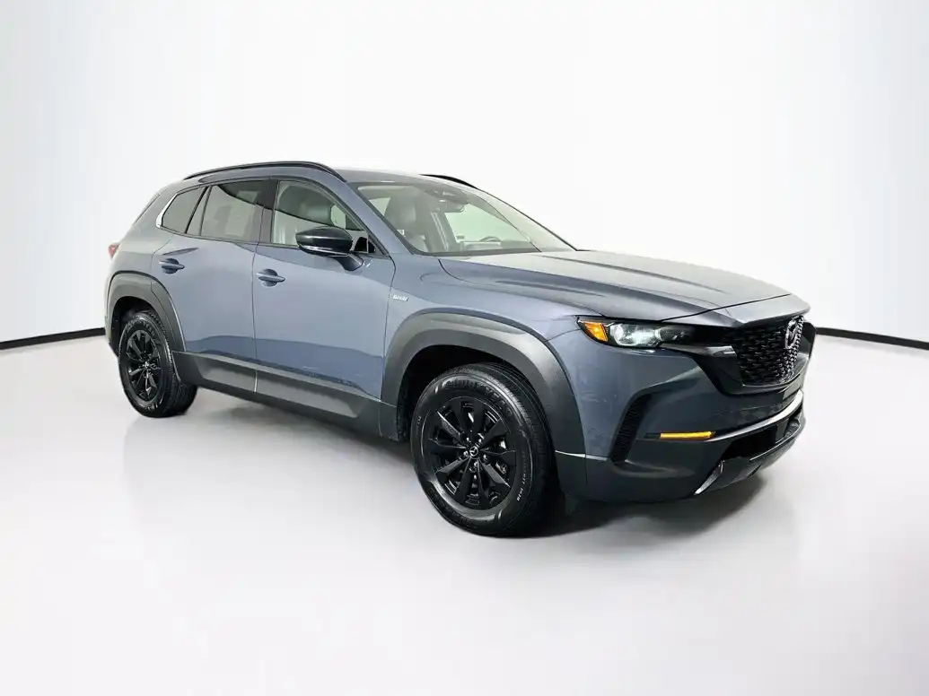 2025 Mazda CX-50 2.5 Hybrid Premium's photo