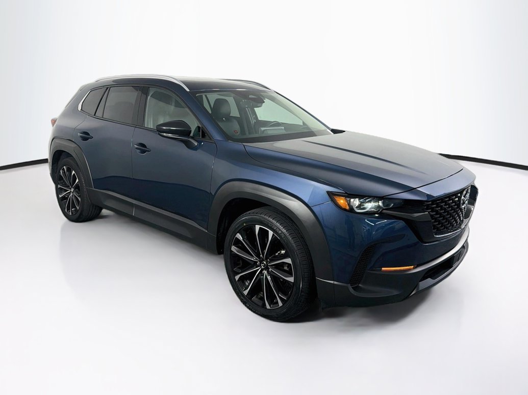 2025 Mazda CX-50 2.5 Premium Plus S's photo