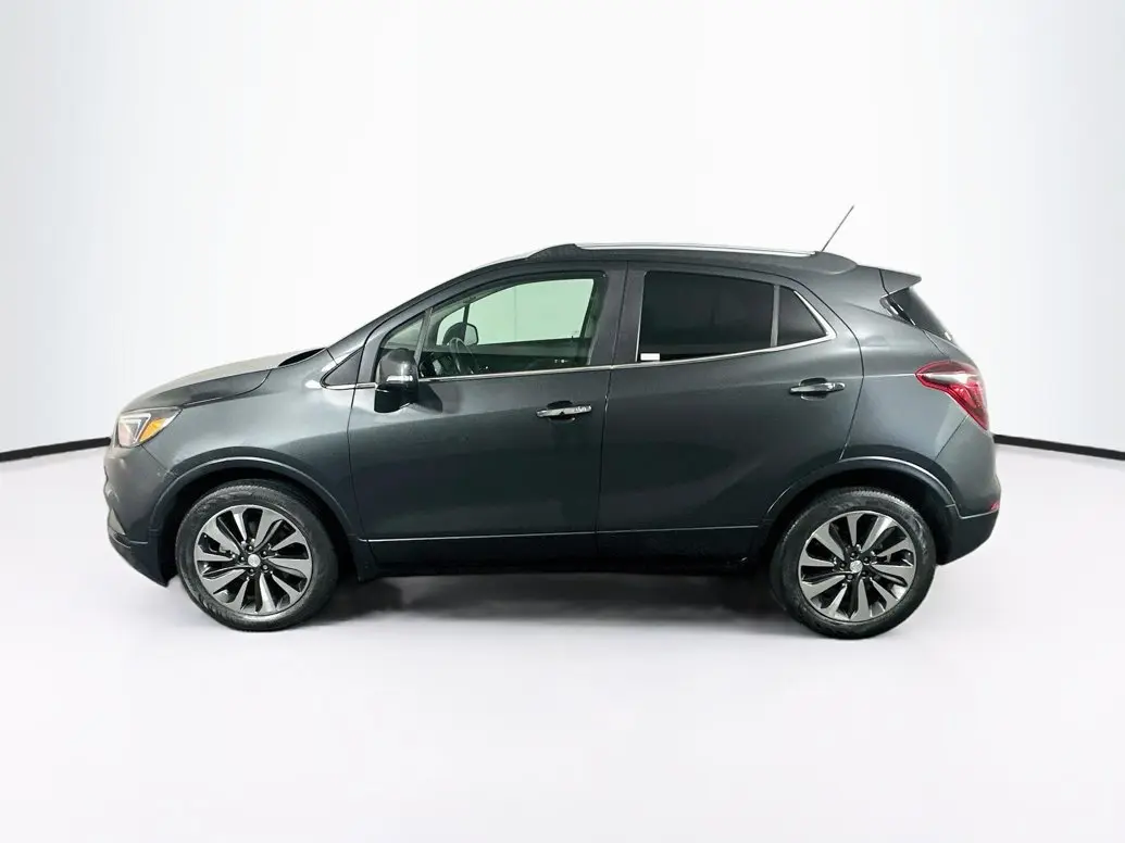 2017 Buick Encore Preferred II photo 4