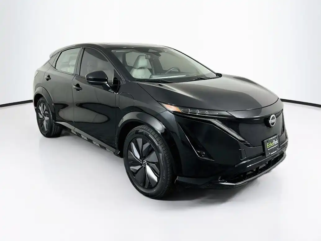 2023 Nissan Ariya Evolve+ AWD's photo