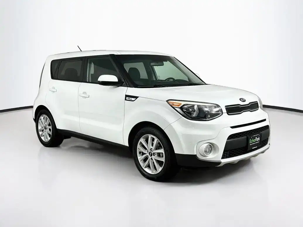 2018 Kia Soul 2.0 6AT Plus's photo