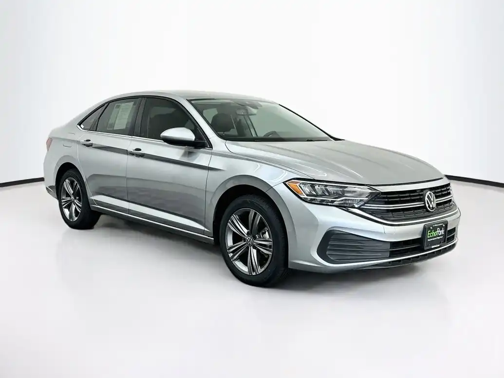 2022 Volkswagen Jetta 1.5T SE Auto SULEV's photo
