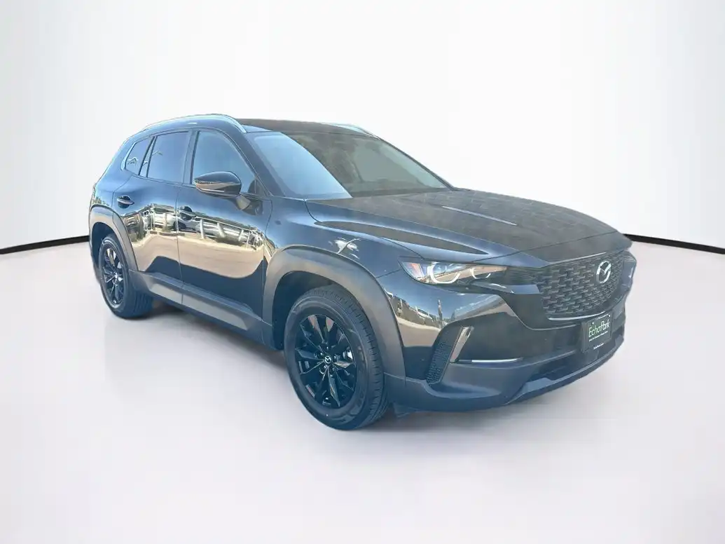 2025 Mazda CX-50 2.5 Preferred S's photo