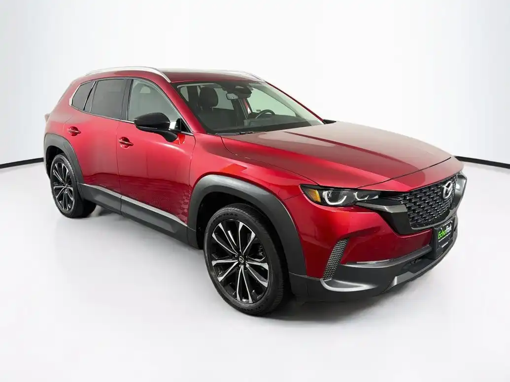 2025 Mazda CX-50 2.5 Premium Plus S's photo