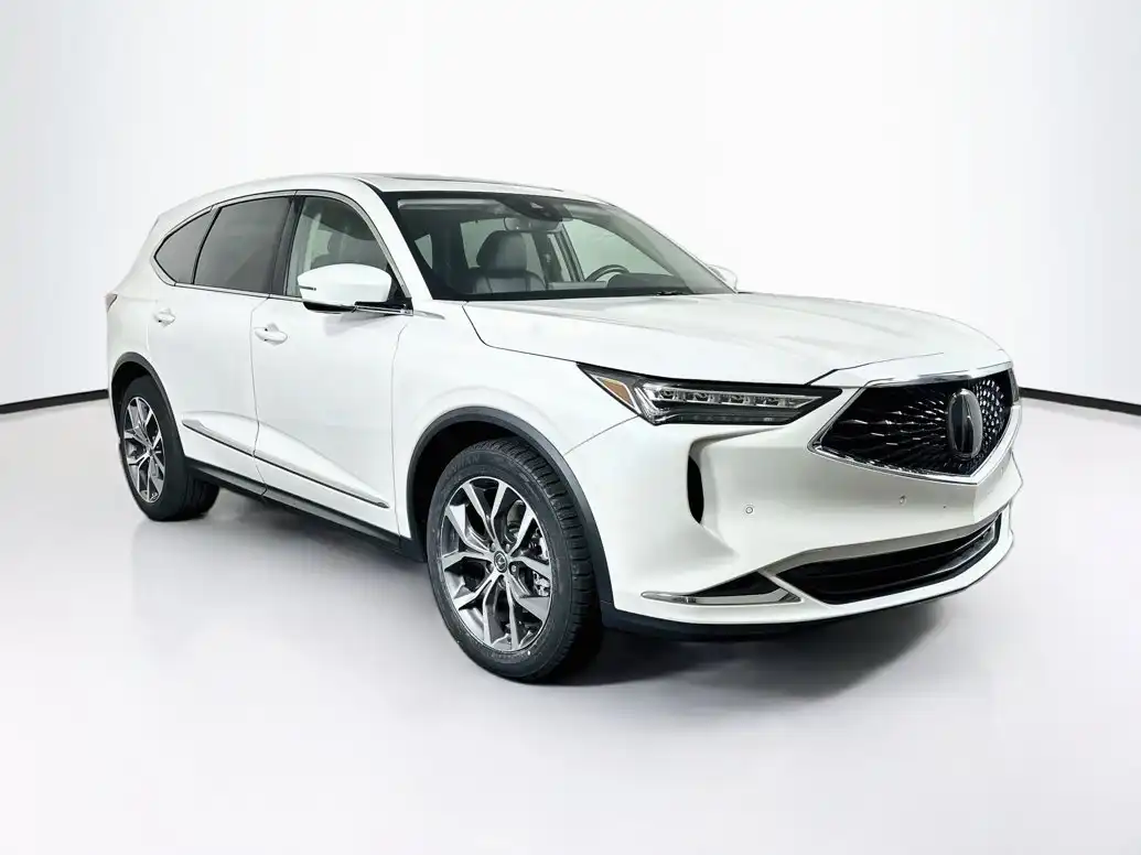 2024 Acura MDX SH-AWD w/Technology Package's photo