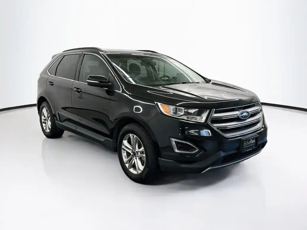 2015 Ford Edge SEL's photo