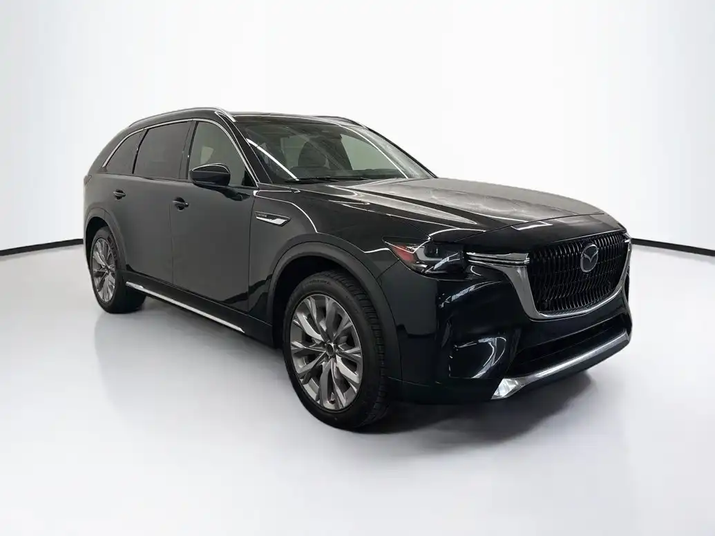 2025 Mazda CX-90 Turbo Premium Plus Package's photo