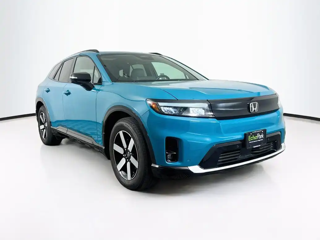 2025 Honda Prologue Touring's photo