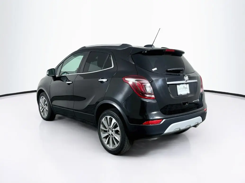 2019 Buick Encore Preferred photo 5