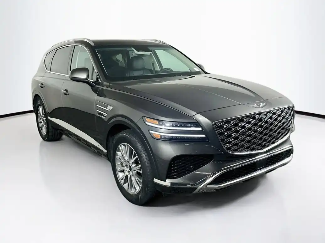 2025 Genesis GV80 2.5T Standard AWD's photo