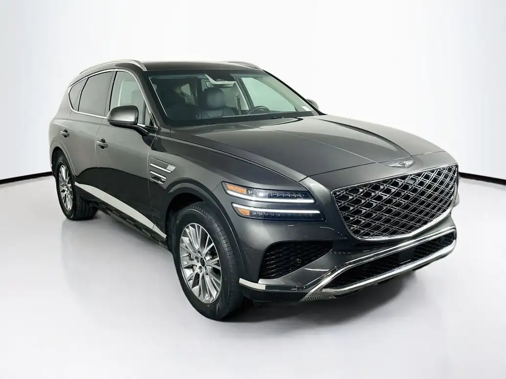 2025 Genesis GV80 2.5T Standard AWD's photo