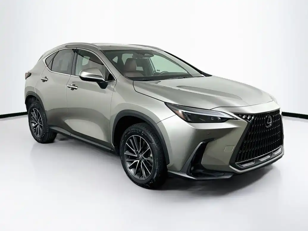 2025 Lexus NX 350 250 Premium FWD's photo