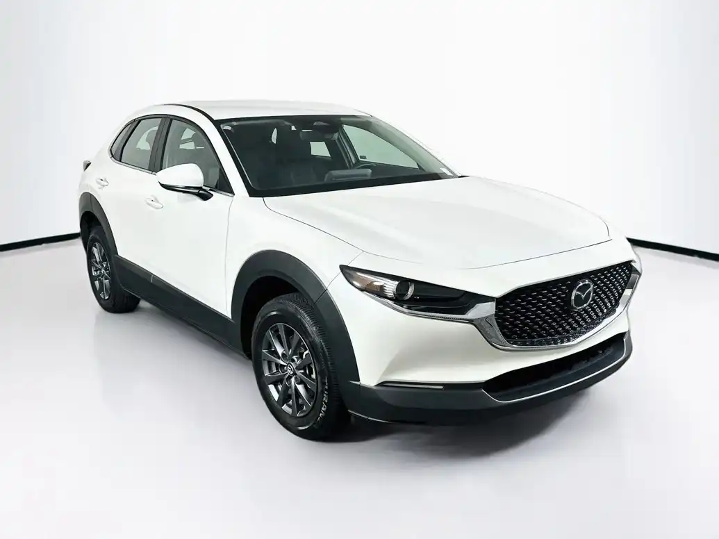 2025 Mazda CX-30 2.5 S AWD's photo