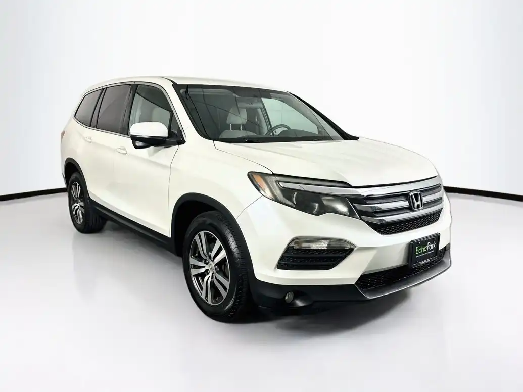 2016 Honda Pilot 2WD EX's photo