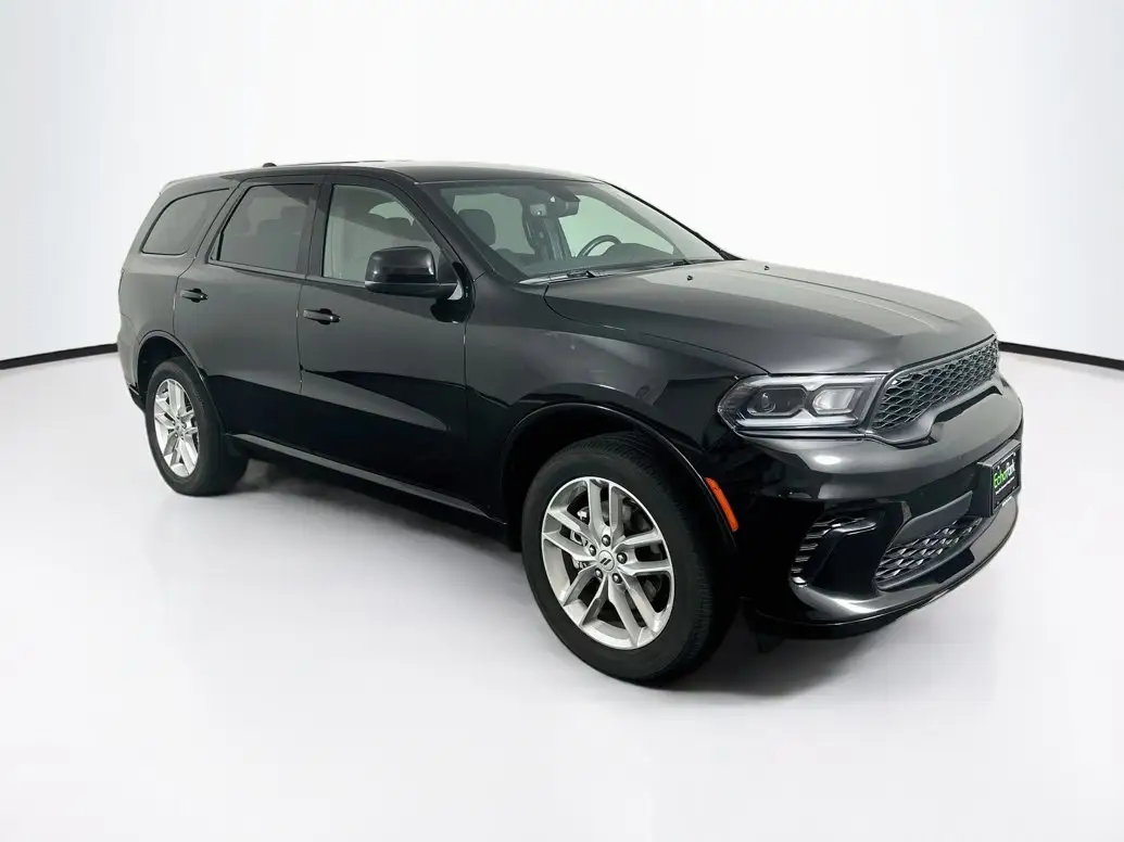 2025 Dodge Durango GT AWD photo 1