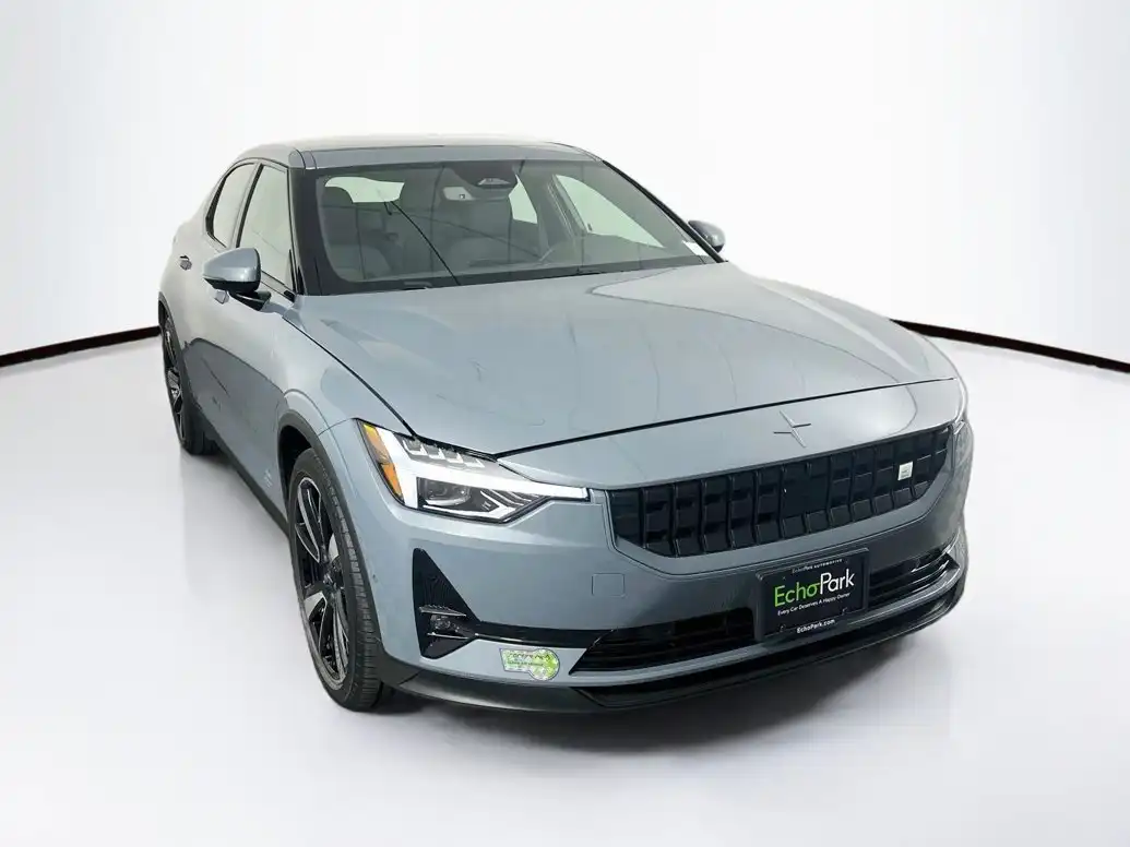 2022 Polestar 2 Long Range Dual Motor's photo
