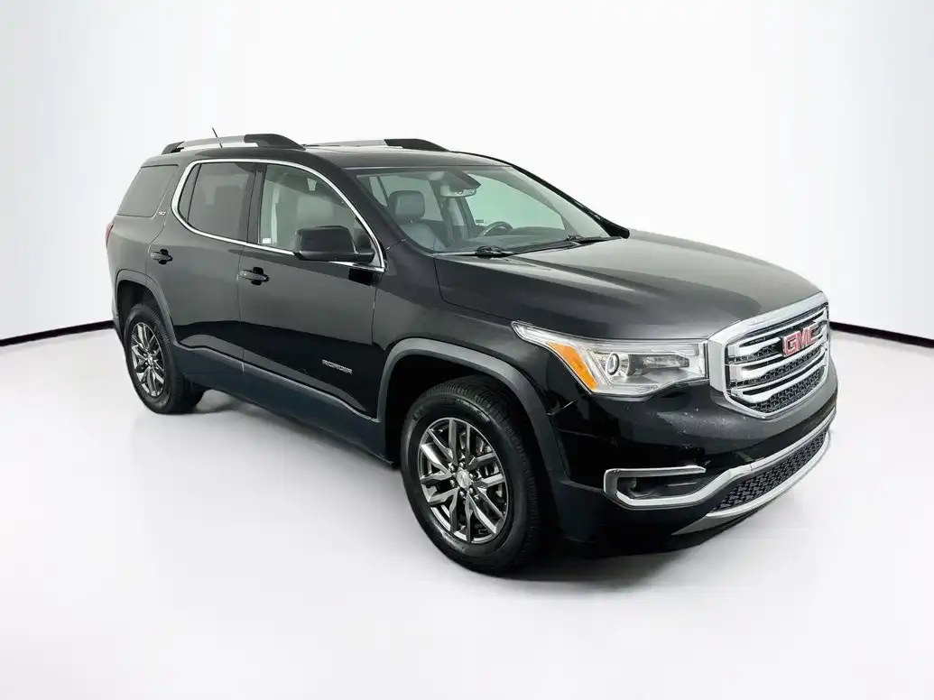 2017 GMC Acadia SLT-1 FWD's photo
