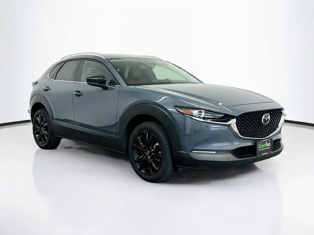 2025 Mazda CX-30 Carbon Edition AWD's photo