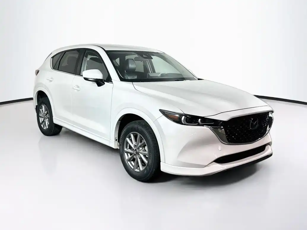2025 Mazda CX-5 Select AWD Auto Package S's photo