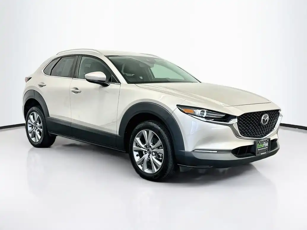 2023 Mazda CX-30 Preferred AWD's photo