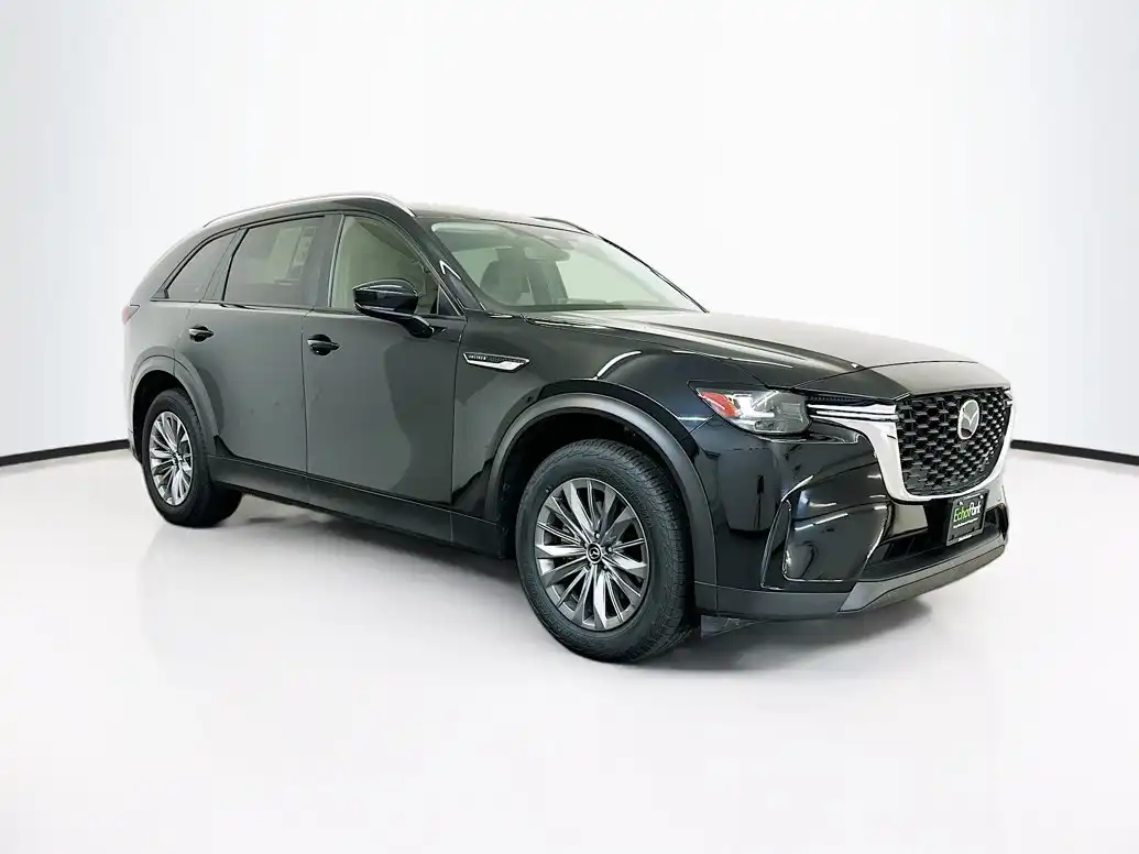 2025 Mazda CX-90 Turbo Select Package's photo