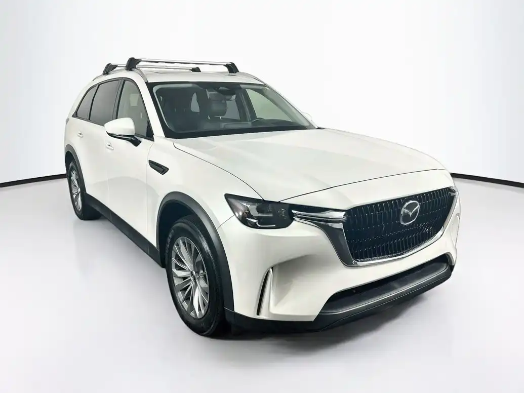 2024 Mazda CX-90 Turbo Preferred Plus Package's photo