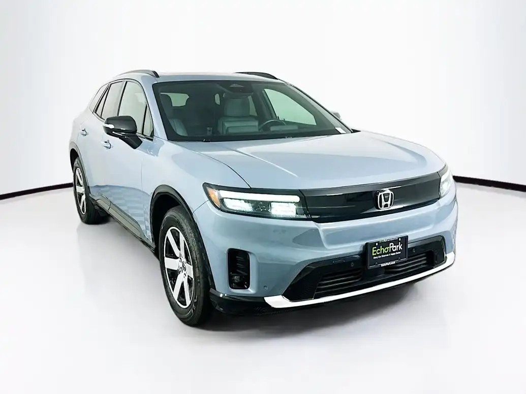 2024 Honda Prologue Touring's photo