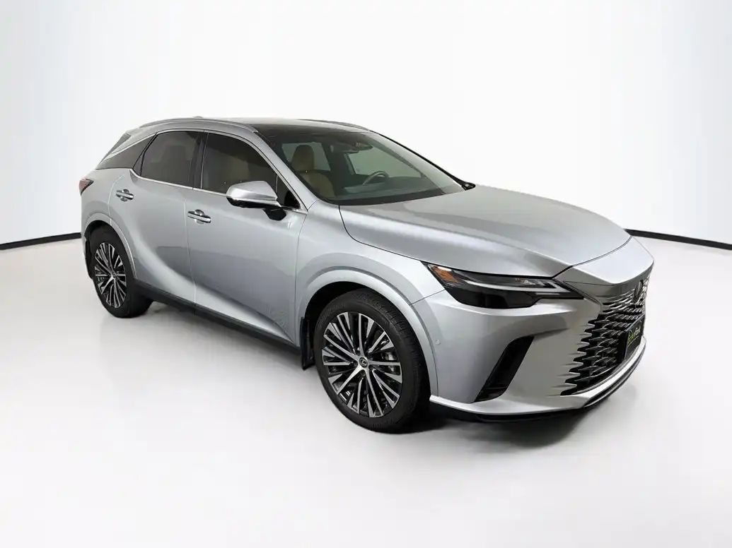 2023 Lexus RX 350 350 Premium Plus AWD's photo