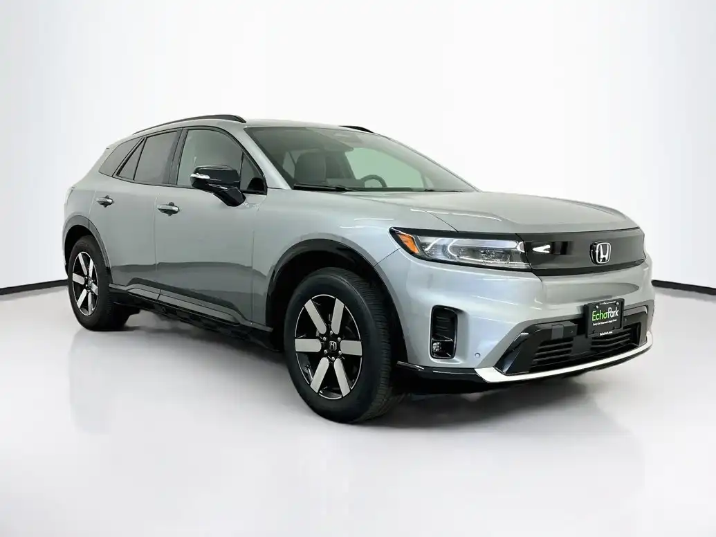 2025 Honda Prologue Touring AWD's photo