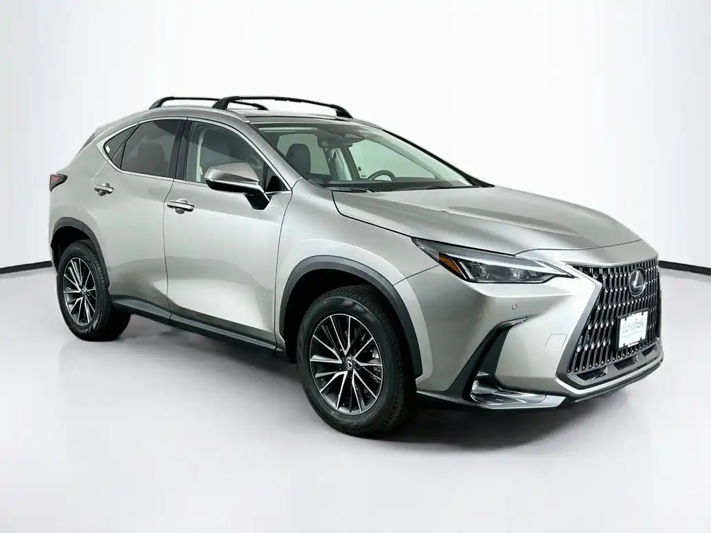 2024 Lexus NX 350 350 Premium AWD's photo