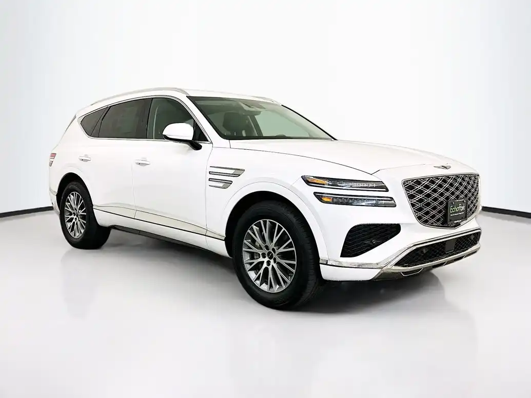 2025 Genesis GV80 2.5T Standard AWD's photo