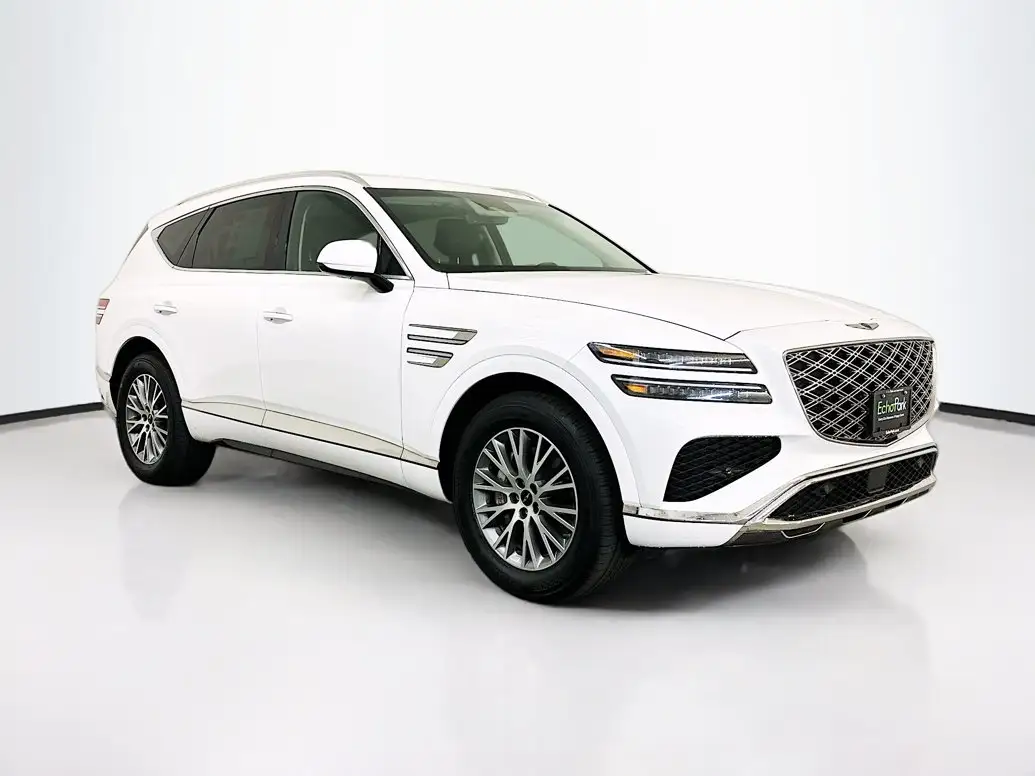 2025 Genesis GV80 2.5T Standard AWD photo 1