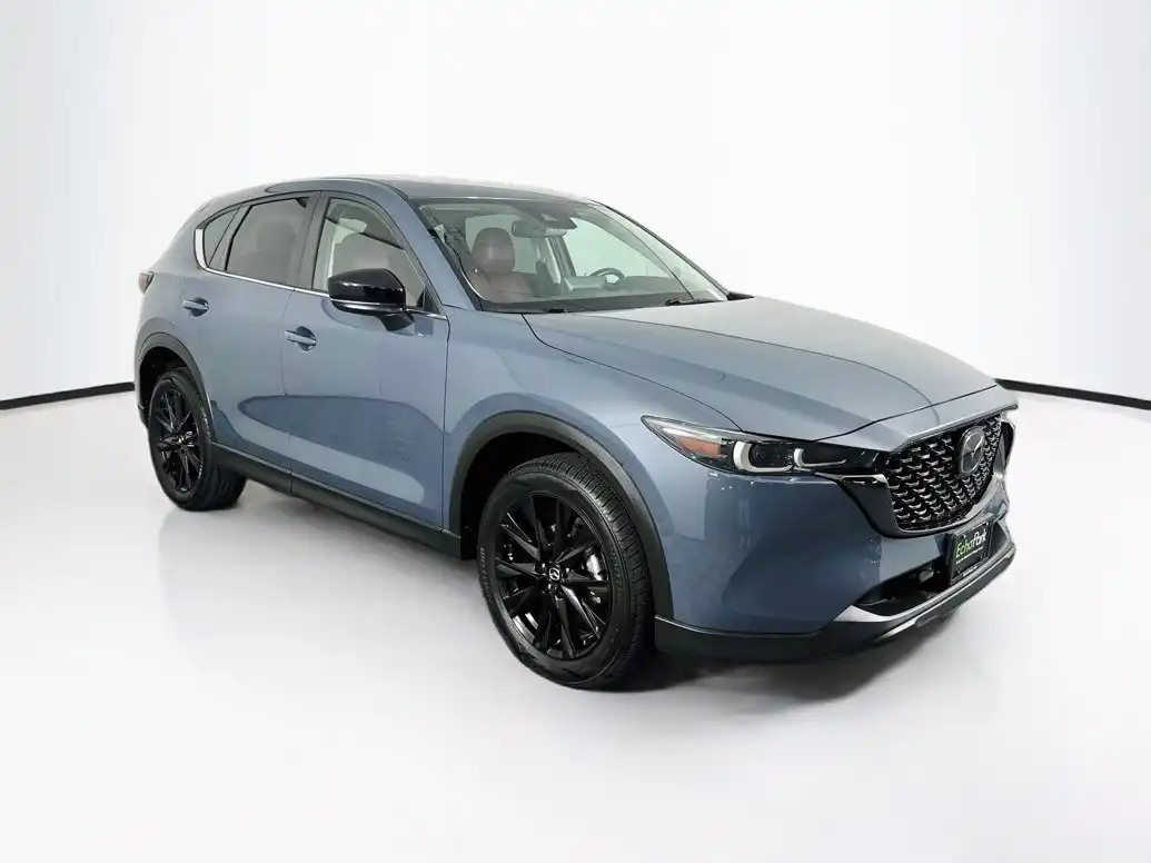 2023 Mazda CX-5 Carbon Edition AWD Auto S's photo