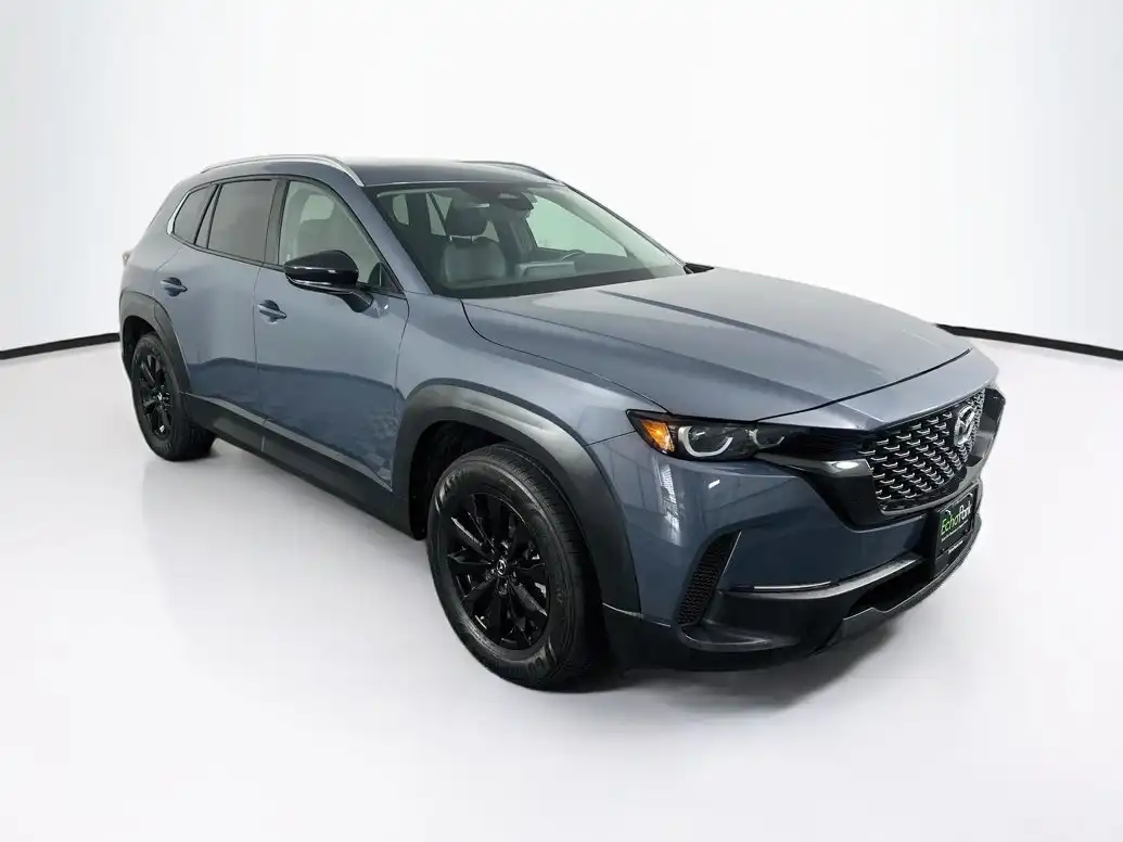 2025 Mazda CX-50 2.5 Premium S's photo