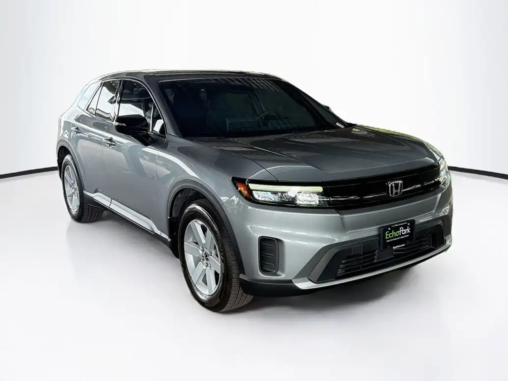 2024 Honda Prologue EX AWD's photo