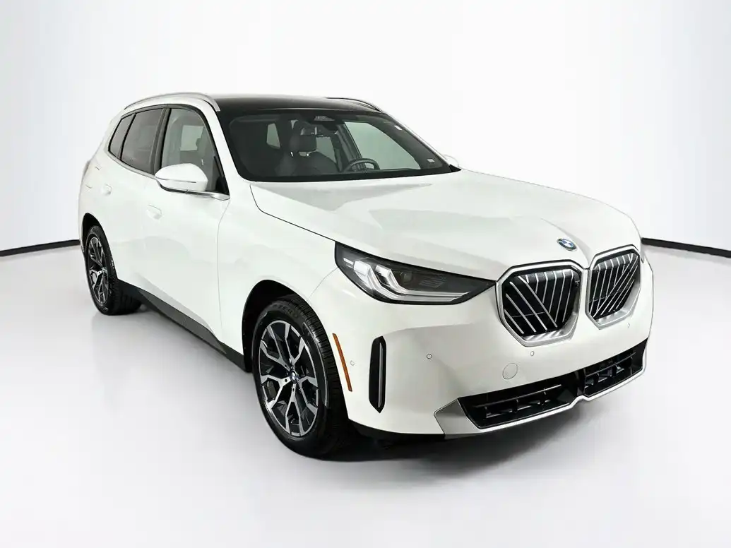 2026 BMW X3 30 xDrive's photo