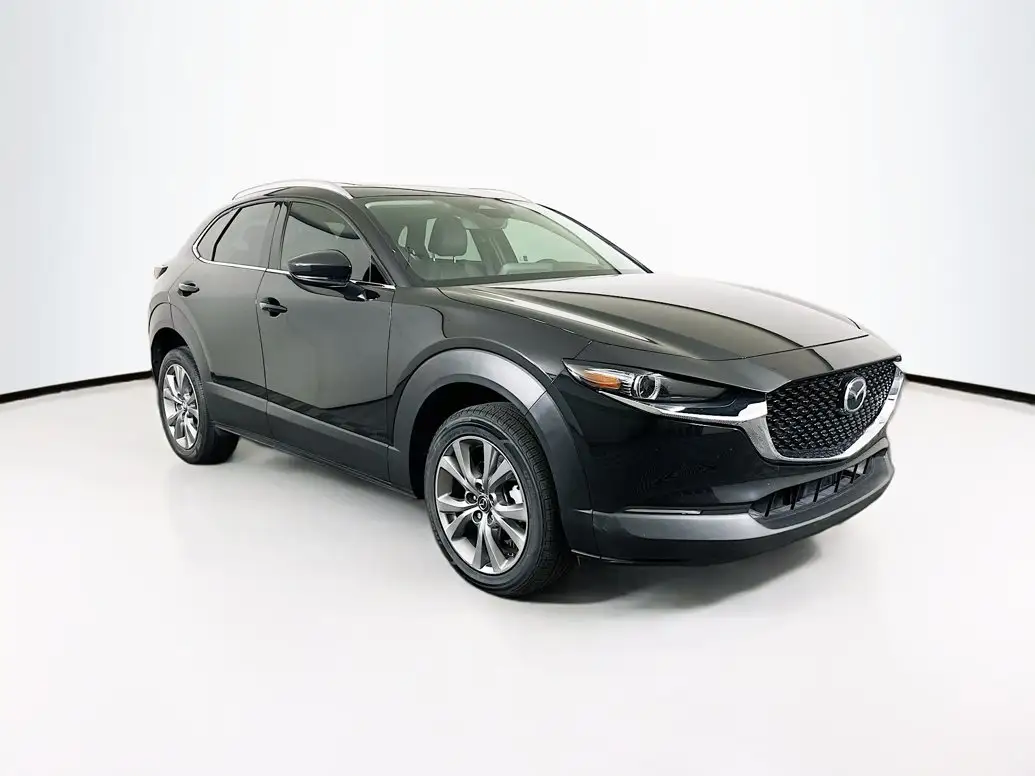 2024 Mazda CX-30 Premium AWD photo 1