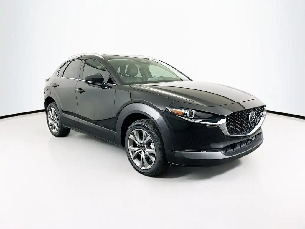 2024 Mazda CX-30 Premium AWD's photo