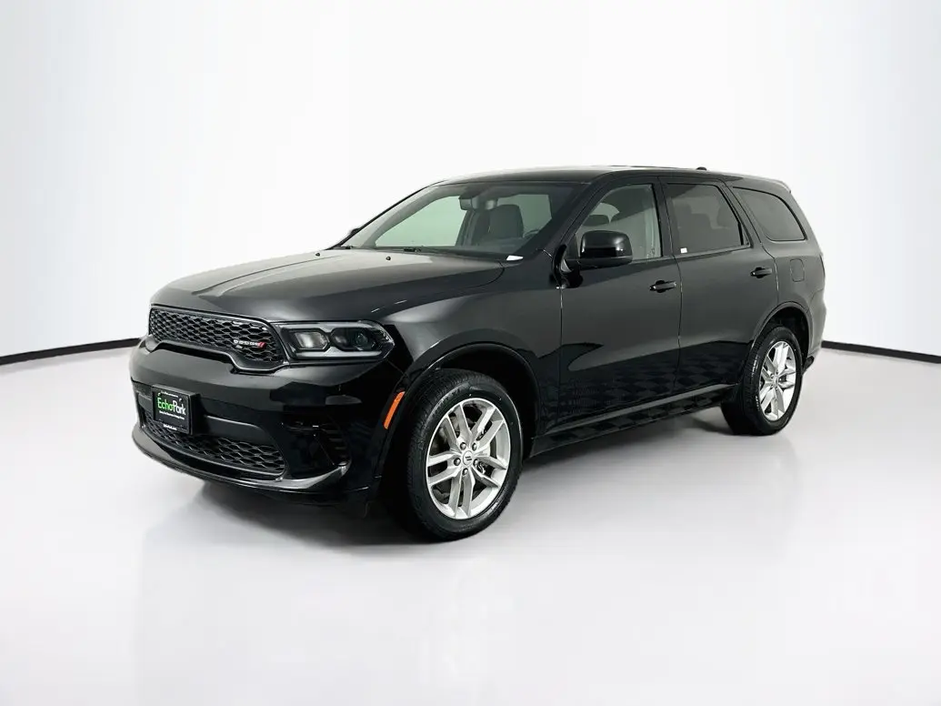 2025 Dodge Durango GT AWD photo 3