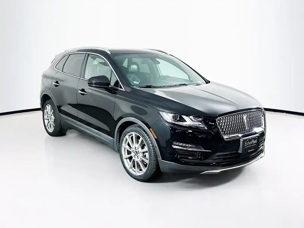 2019 Lincoln MKC Reserve FWD's photo