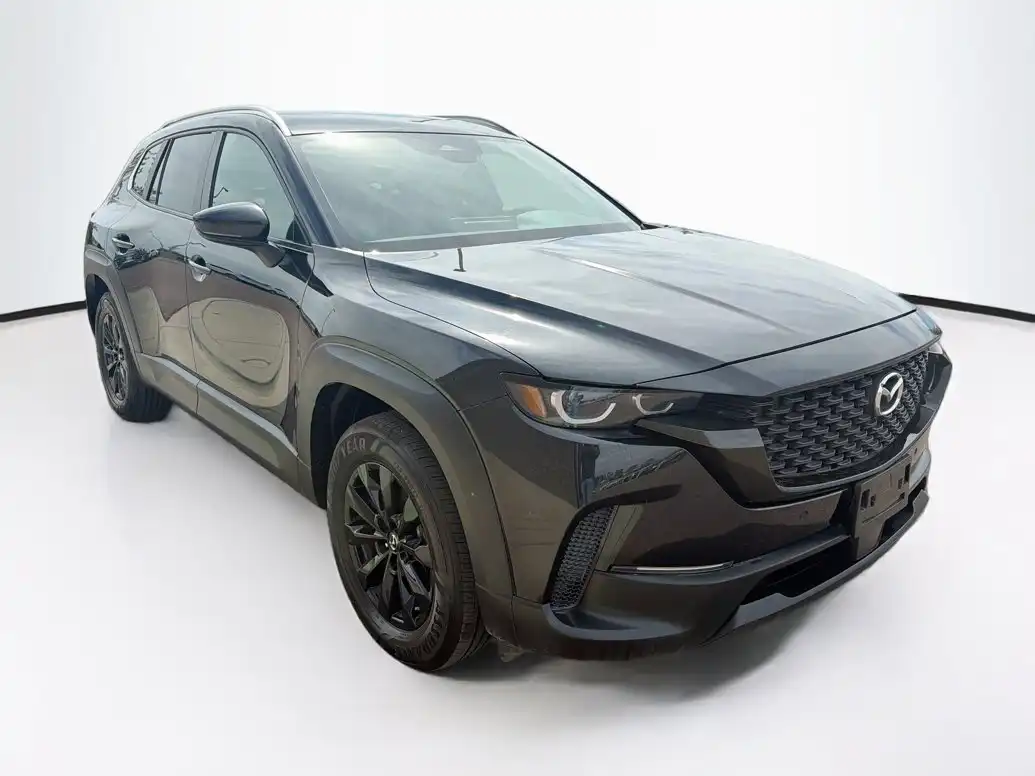 2026 Mazda CX-50 2.5 Preferred S's photo