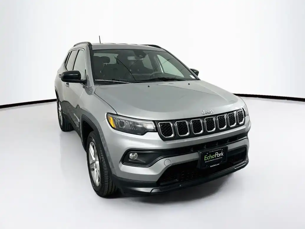 2023 Jeep Compass Latitude 4X4's photo