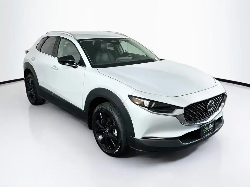 2024 Mazda CX-30 Select Sport AWD's photo