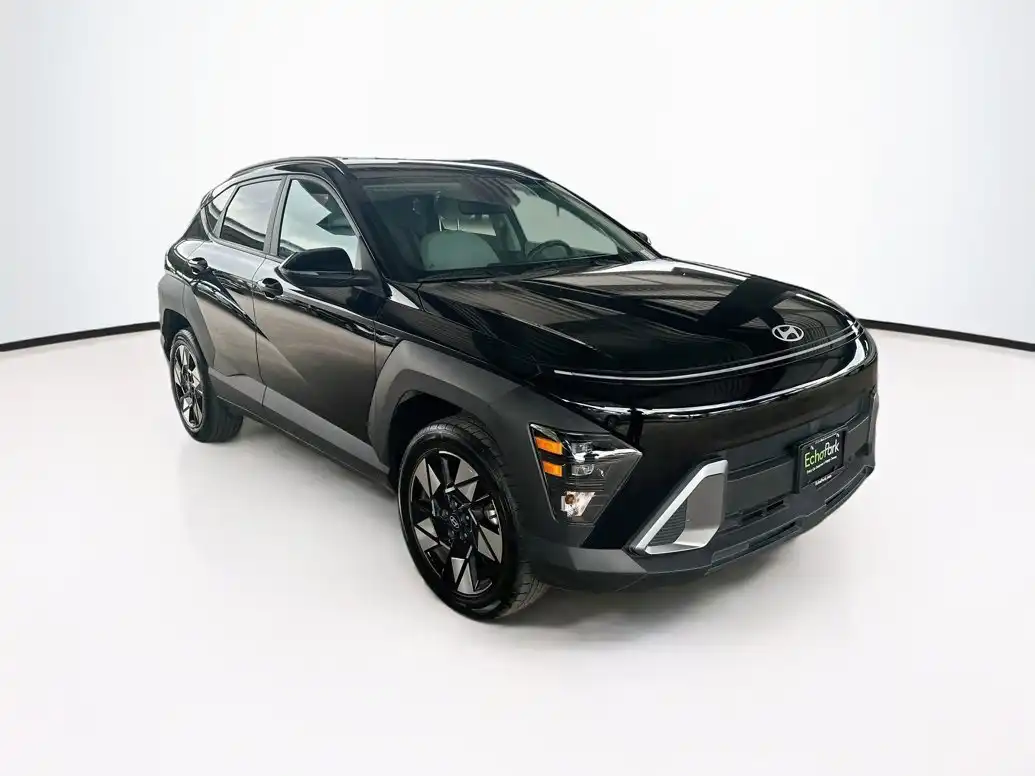 2024 Hyundai Kona SEL AWD Auto's photo