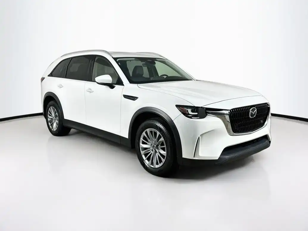 2024 Mazda CX-90 Turbo Preferred Package's photo