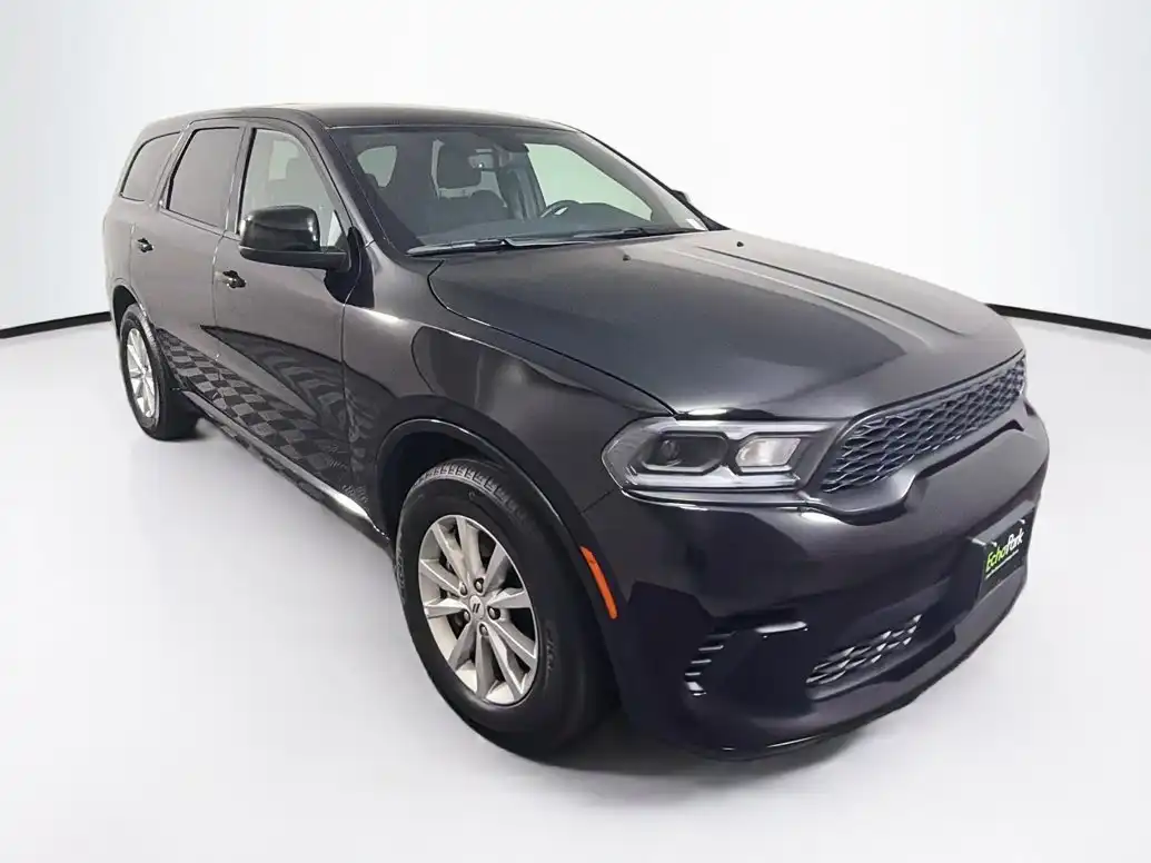 2026 Dodge Durango GT RWD's photo