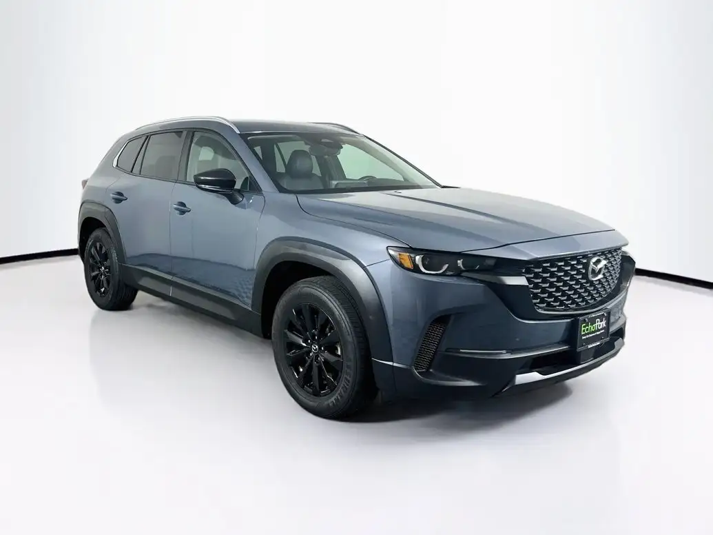 2025 Mazda CX-50 2.5 S Preferred's photo