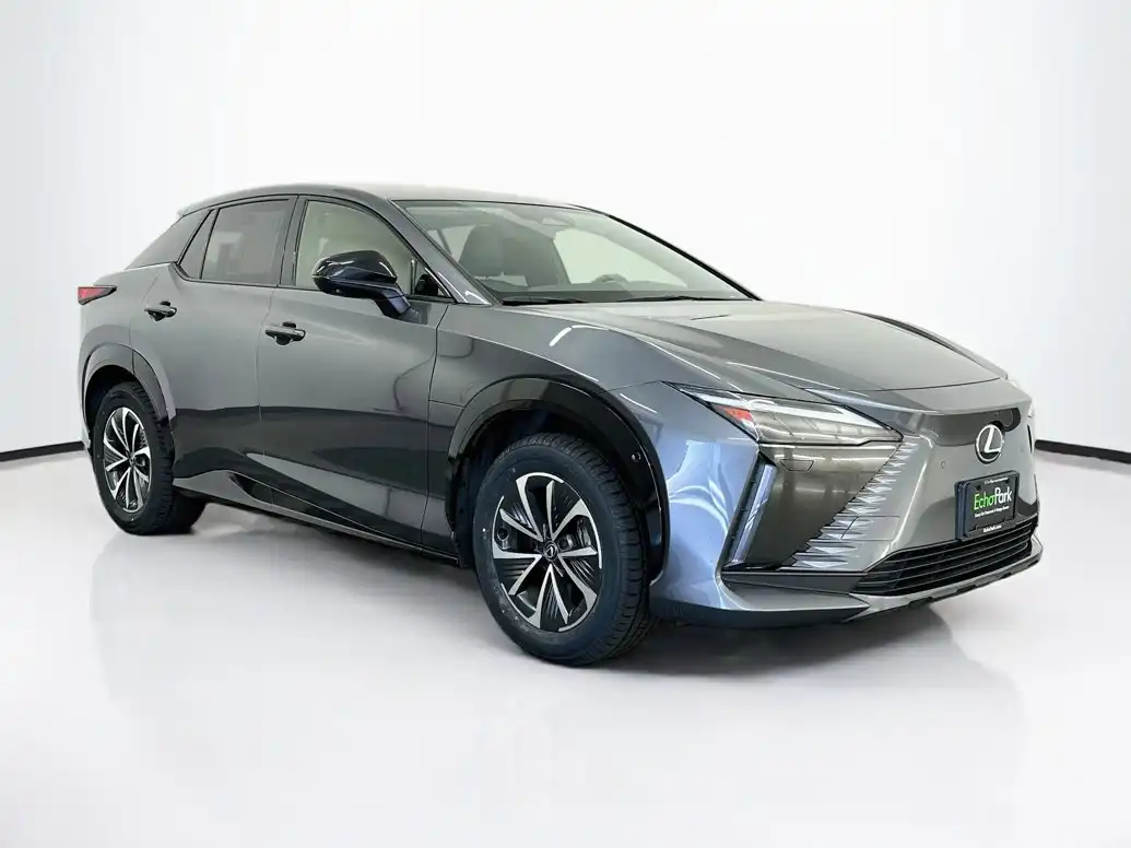 2023 Lexus RZ 450e 450e Premium AWD w/ 18" Wheel's photo
