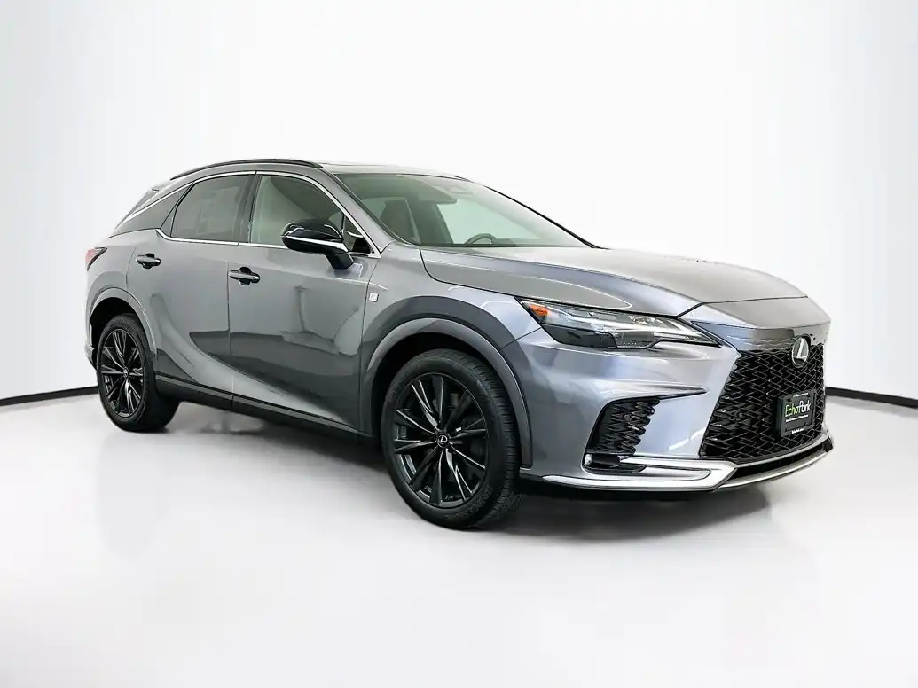 2023 Lexus RX 350 350 F SPORT AWD's photo