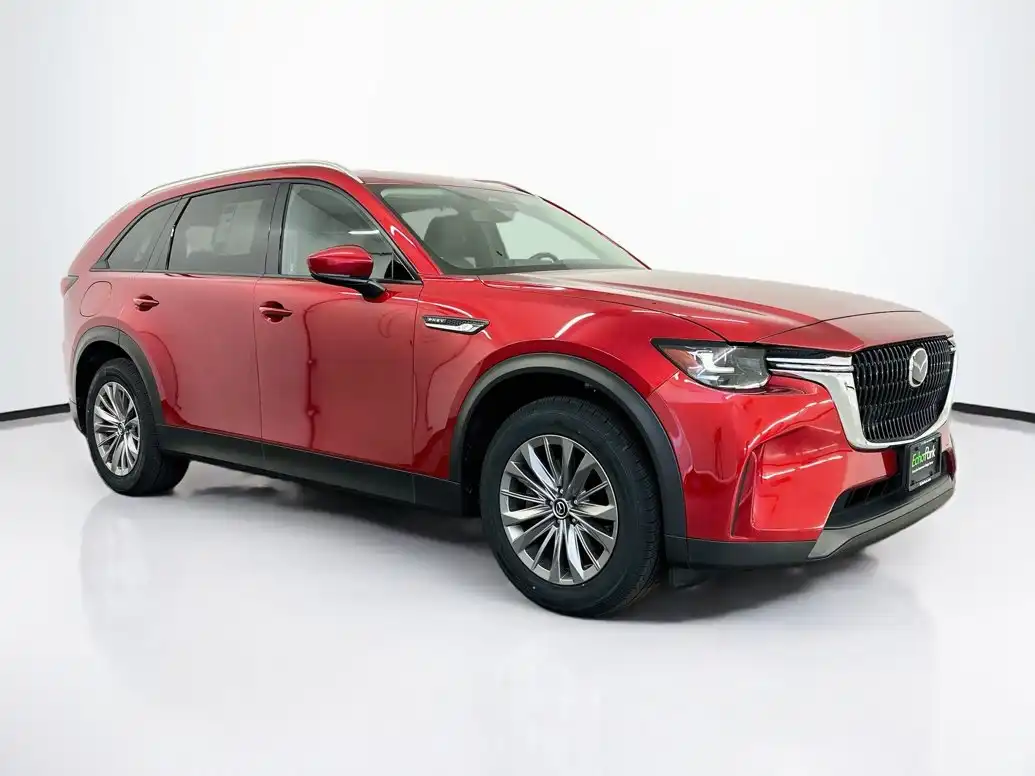 2024 Mazda CX-90 PHEV Preferred Package's photo